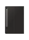 Galaxy Tab S9/S9 FE/S10 FE Klavyeli Mousepadli Kılıf (Galaxy AI), Siyah