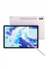 Galaxy Tab S9 Ultra Kılıf ile Uyumlu Tablet Nitro Anti Shock Silikon Kapak-Renksiz