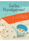 Galiba Hışırdıyorum!
