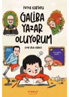 Galiba Yazar Oluyorum