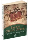 Galiz Kahraman
