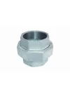 Mey İthalat® Galvanizli Konik Rekor 1 1/2