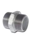 Mey İthalat® Galvanizli Nipel 2 Lik