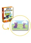 Game Of Opposites Puzzle