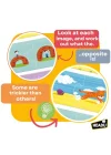 Game Of Opposites Puzzle