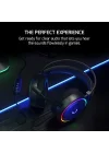 Game Power JIN Rainbow 7.1 Surround Mikrofonlu Oyuncu Kulaklığı
