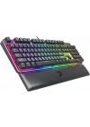 Game Power Ogre RGB 60M Blue Switch Türkçe Q USB Mekanik Gaming Klavye