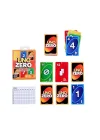 Games Uno Zero, JHH48