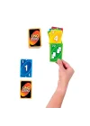 Games Uno Zero, JHH48