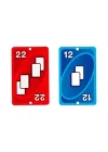 Games Uno Zero, JHH48