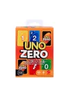Games Uno Zero, JHH48