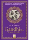 Gandhiden Yaşam Dersleri