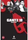 Gantz 10