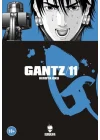 Gantz 11