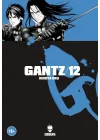 Gantz 12