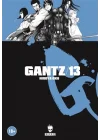 Gantz 13