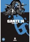 Gantz 14