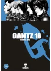 Gantz 16
