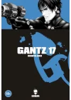 Gantz 17