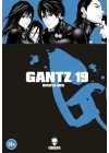 Gantz 19