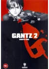 Gantz Cilt 2