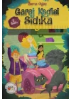 Garaj Kedisi Sıdıka