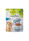 Garden Mix Balikli Kedi Çorbasi 40Gr