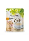 Garden Mix Tavuklu Kedi Çorbasi 40Gr