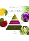 Garden Rose Kokulu Zarf Seti - 3 Adet
