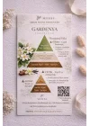 Gardenya Kokulu Vegan Teneke Mum