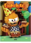 Garfield ile Arkadaşları 12 - Lazanya Mazanya