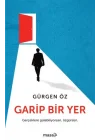 Garip Bir Yer
