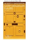Garip Meslekler Kulübü - Modern Klasikler Dizisi