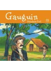 Gauguin / Arkadaşım Paul