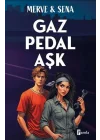 Gaz Pedal Aşk