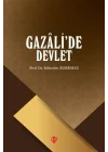 Gazalide Devlet