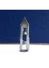 Mey İthalat® Gazbeton Alçıpan Dubeli Metal 40 mm 10 Adet