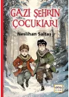 Gazi Şehrin Çocukları