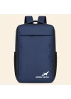 GB Pockit Plus Taşıma Çantası (Blue Plus Fabric)