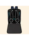 GB Pockit Plus Taşıma Çantası (Blue Plus Fabric)
