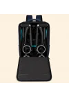 GB Pockit Plus Taşıma Çantası (Blue Plus Fabric)