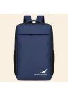 GB Pockit Plus Taşıma Çantası (Blue Plus Fabric)