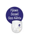 Gece Külotu 4 Numara Maxi 30X5 Adet