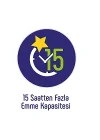 Gece Külotu 4 Numara Maxi 30X5 Adet