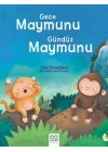 Gece Maymunu Gündüz Maymunu
