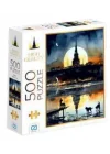 Gece Puzzle 500
