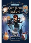 Gece Yarısı Kedileri-Felidix Okulu