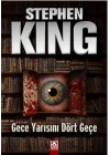 Gece Yarısını Dört Geçe