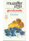 Gecekondu