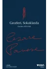 Geceleri Sokaklarda